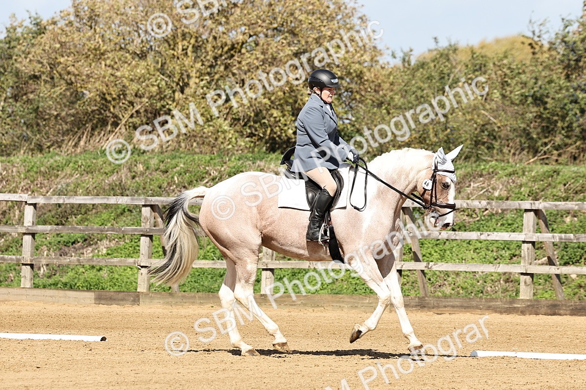 SBM_001007 - Class 46 - Novice 1 Combined Training