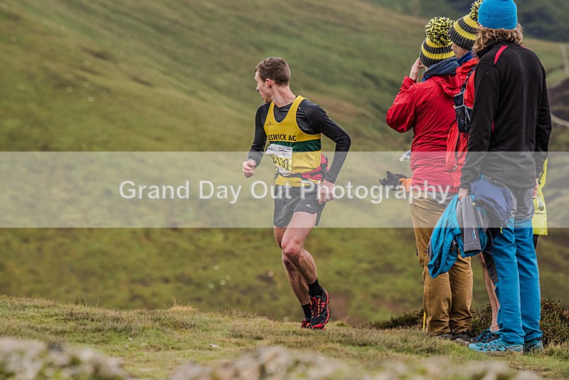 British Fell Relay-686 - British Fell & Hill Relay Championship Braithwaite Keswick Saturday 21st October 2023