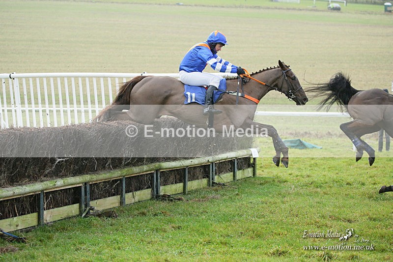 PtP 121221 219 - Barbury International Point-to-Point 112/12/2021