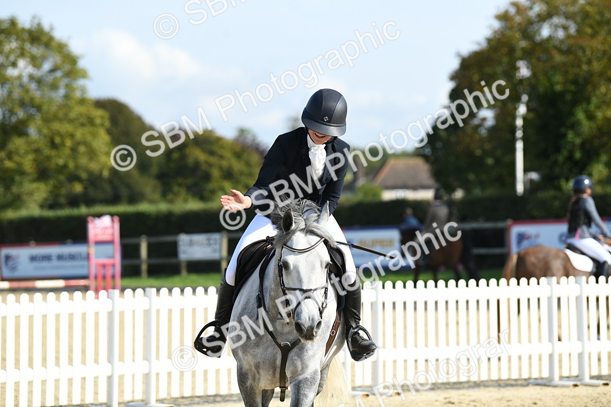 SBM_61672 - j25 - Junior Horse 80cm Championship