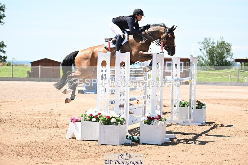 240719A-131333-10900 - Cls 35, YH 7 Yr Olds 1.30m