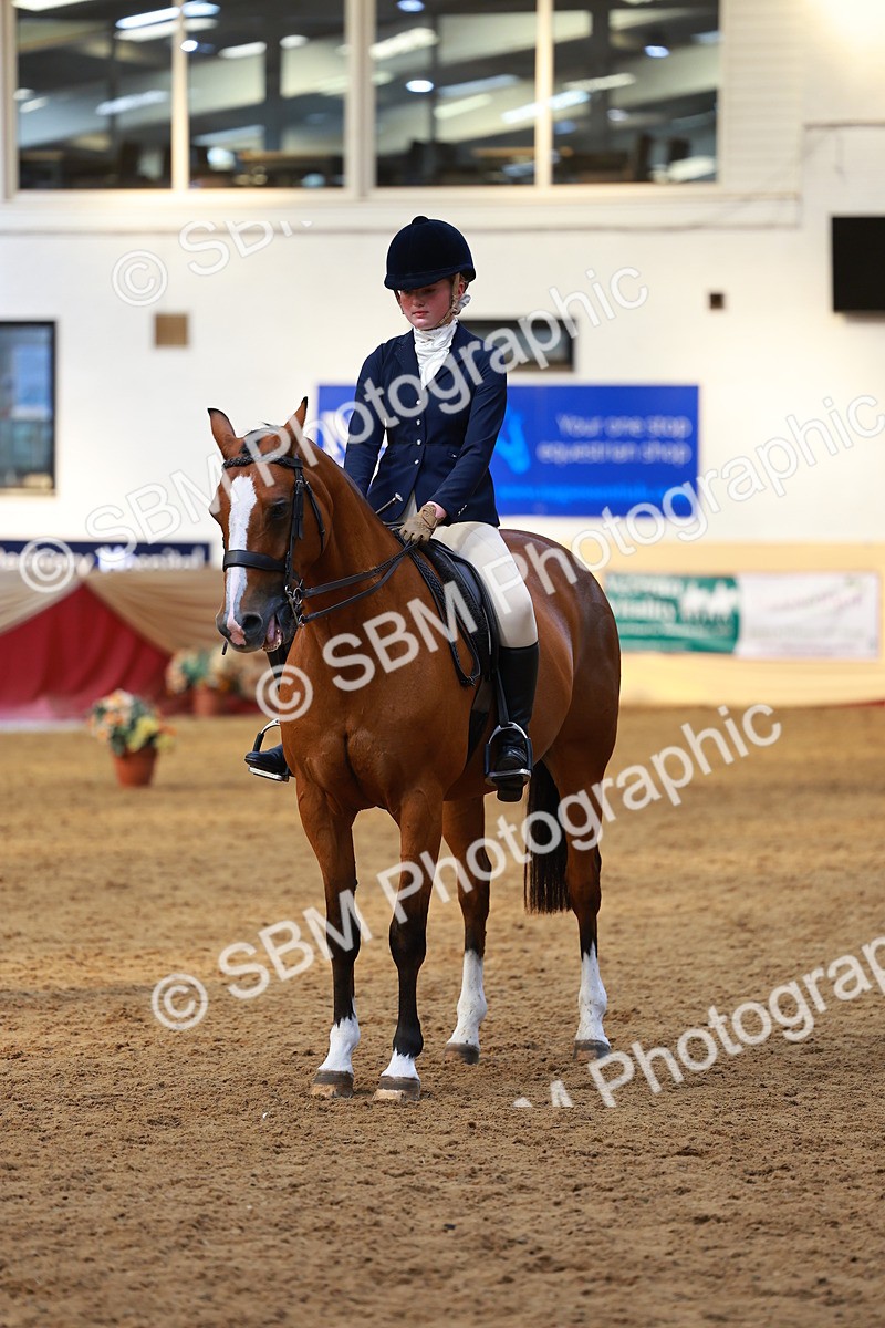 SBM_20506 - Class 906 - Sup Final Ridden Champ