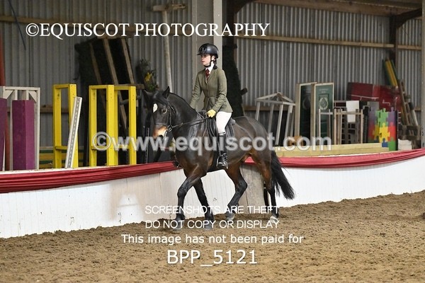 BPP_5121 - CLASS 4 50cm