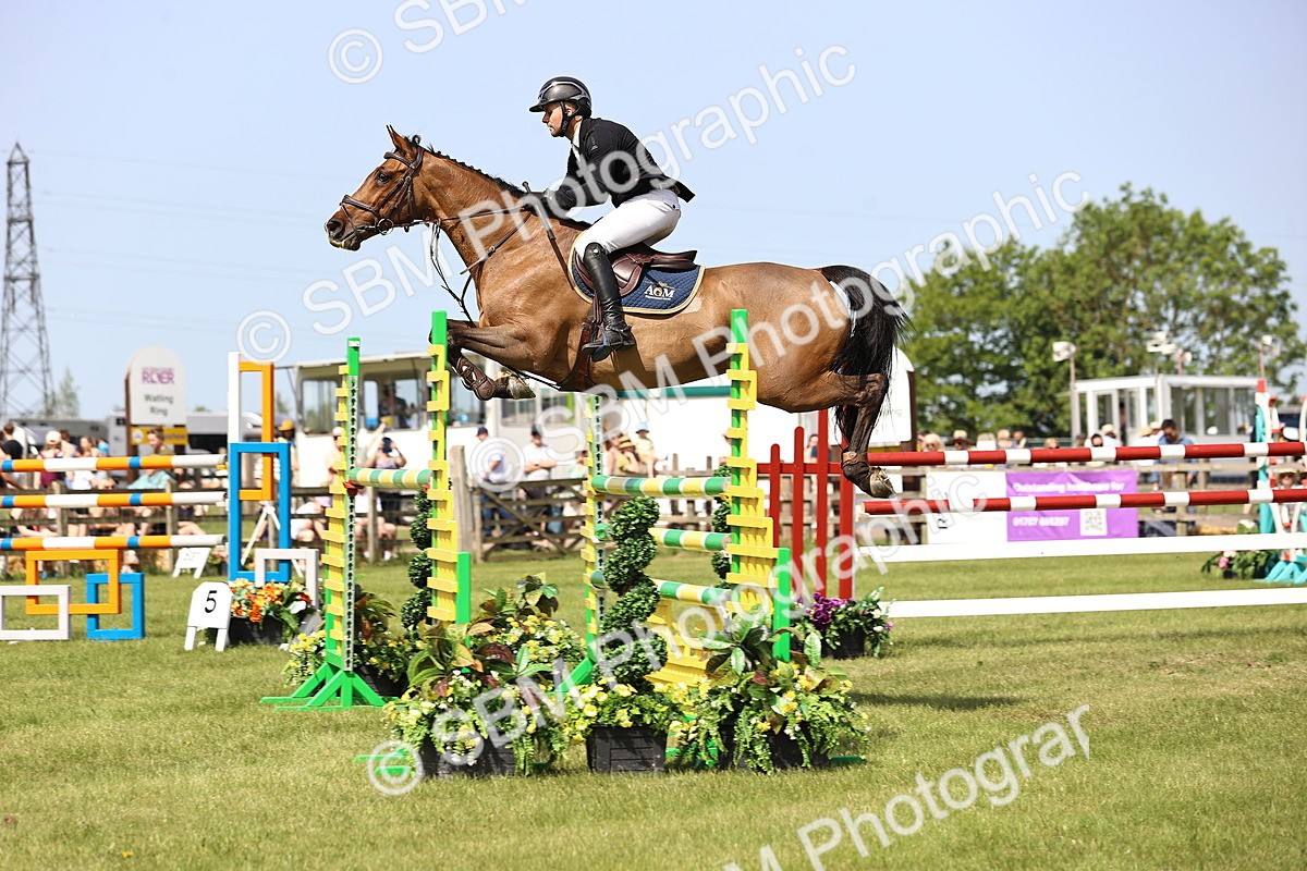 SBM_03158 - Class 201 - British Horse Feedds Speedi Beet HOYS Grade C