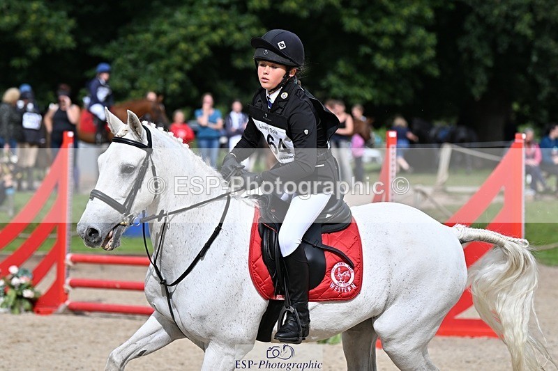 230825-100623-08464 - Round 2 Start to 11.15 coursewalk