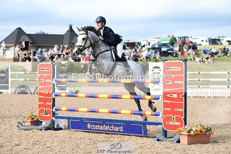 250628-171705-06526 - Cls 13 Pony Showjumper of the Year