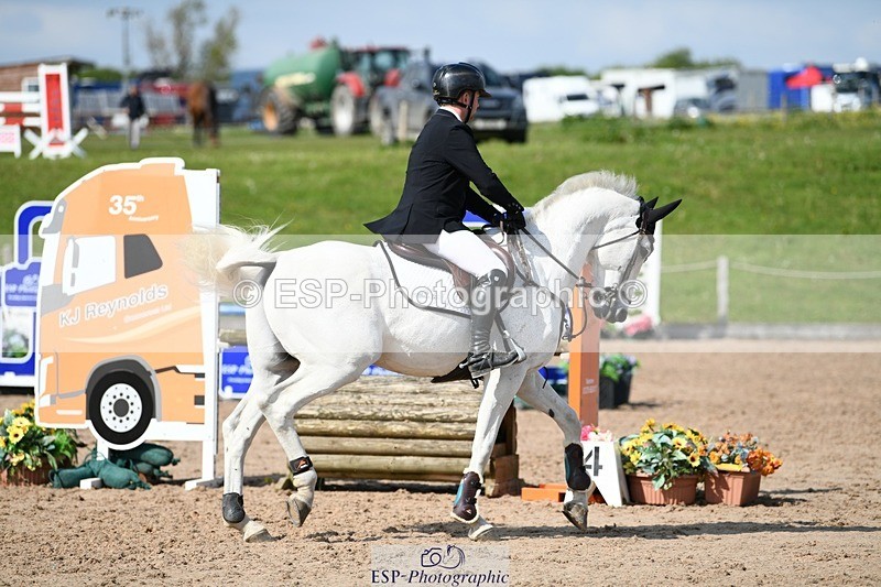 250508-161308-03825 - Cls 5 Chard's Speed Derby