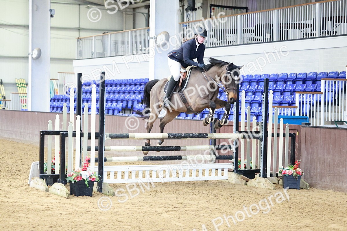 SBM_003175 - Class 10 - Nupafeed Supplements Senior Discovery/ 1m Open