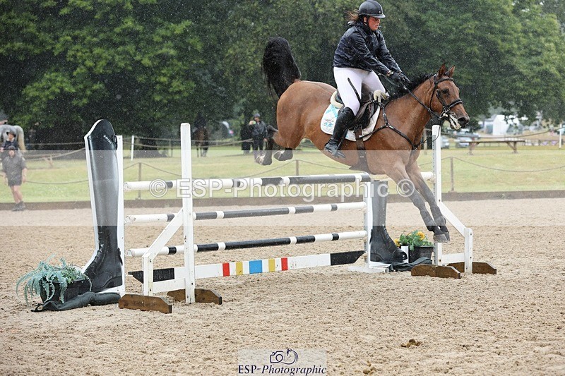 240705-165815-13053 - Cls 25 6 Yr Old Qualifier 1.20m