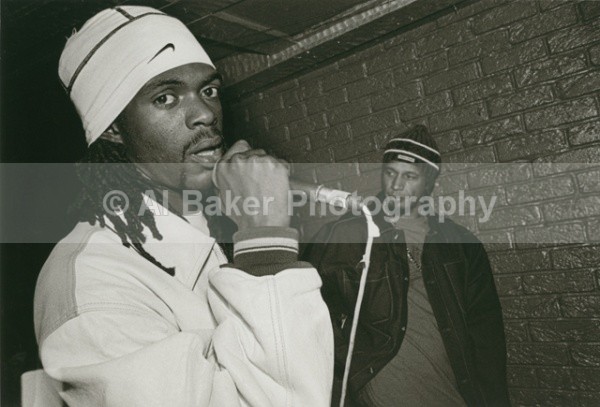 phi life cypher - HOMEGROWN: The Story of UK Hip-Hop