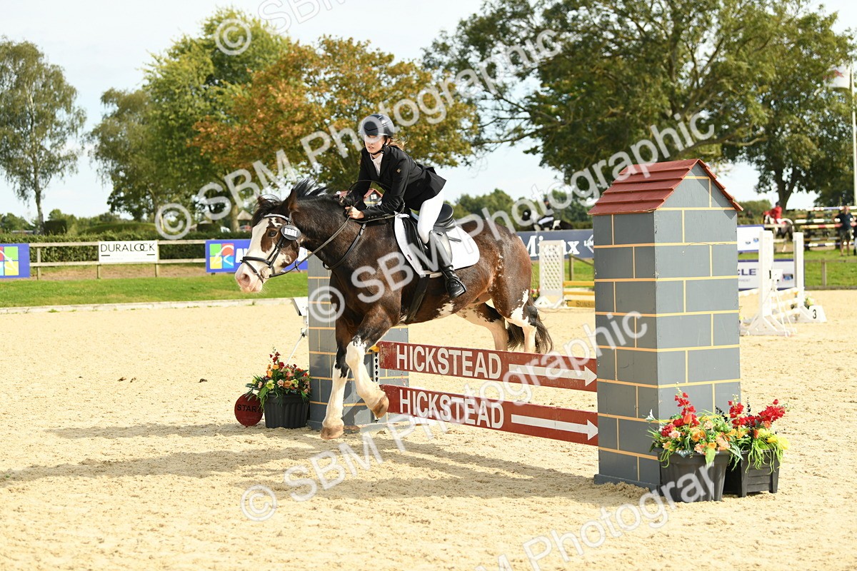 SBM_69287 - J15 - Junior Pony 70cm Championship