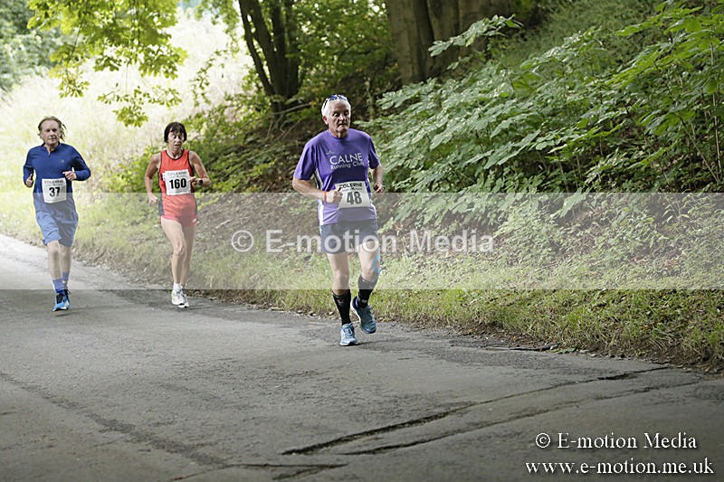 CAD5M 210719-0152 - Cadence Events Colerne 5 Miler  21-Jul-2019