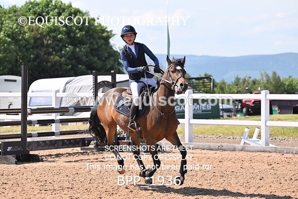 BPP_1936 - THU CLASS 4 Pony Newcomers/1m Open