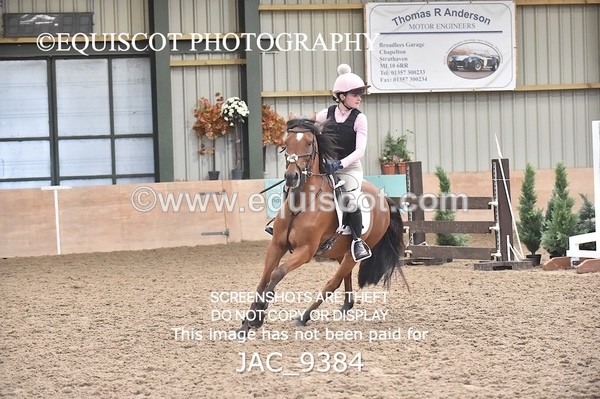JAC_9384 - CLASS 6 ARENA EVENTING PONY CLUB QUALIFIER 90CM