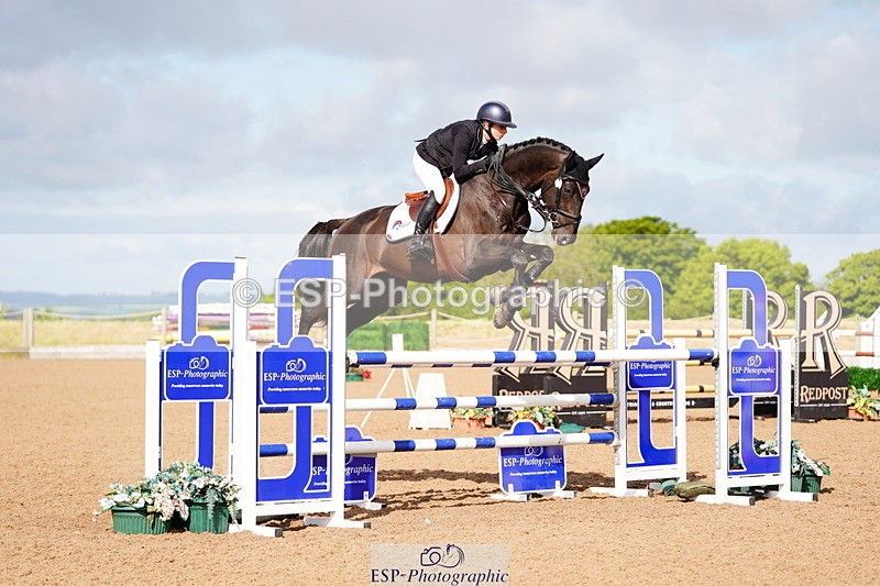 240526A-085622-06910 - Cls 30 Snr 1.20m Open