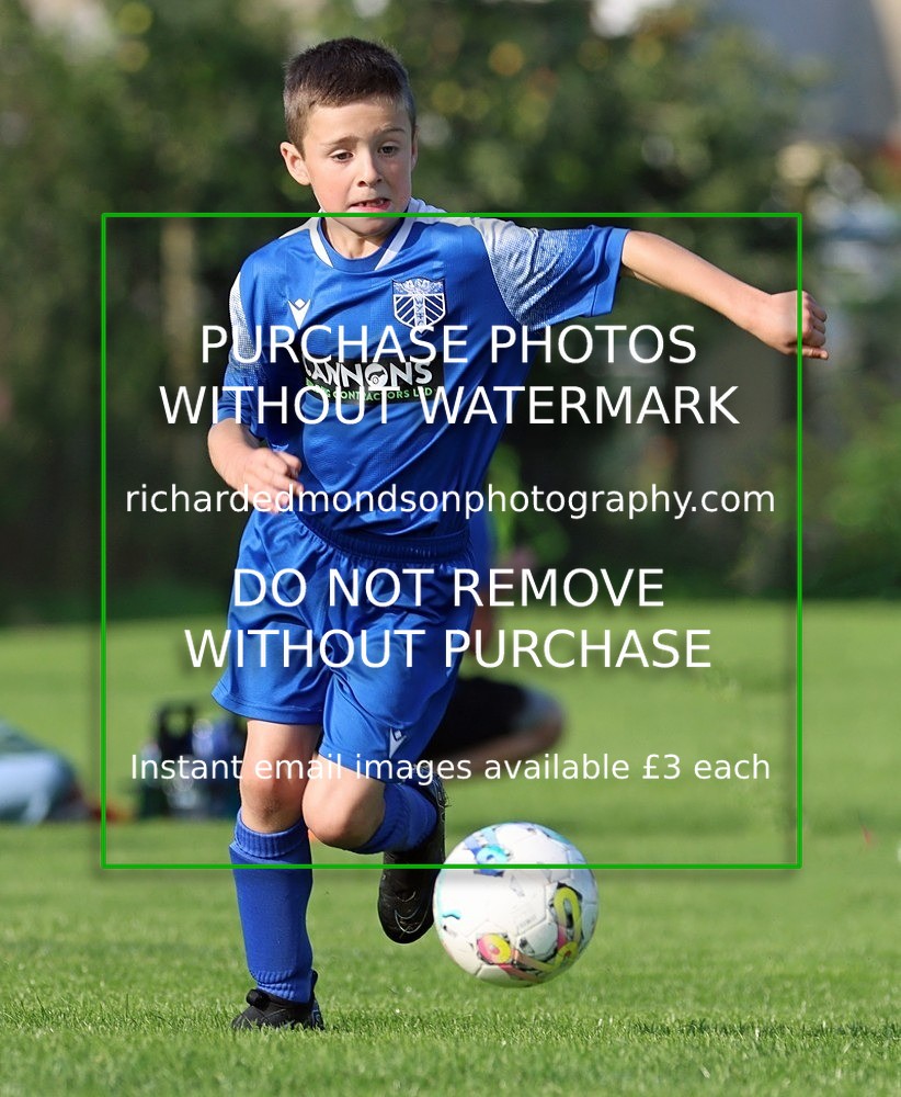 IMG_3033 - Wattsfield U8 vs Kirkby Stephen U8 (7/9/24)