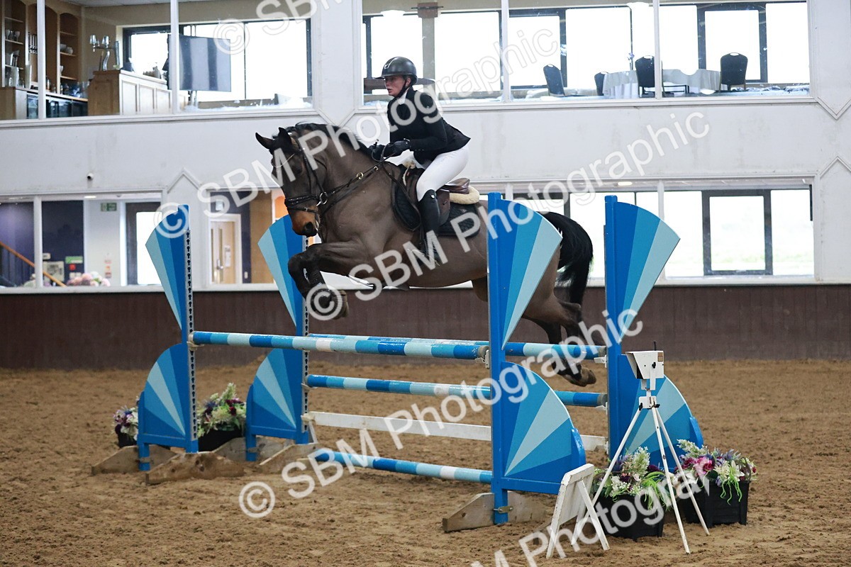 SBM_001309 - Class 4 - Senior Newcomers - 1.10m
