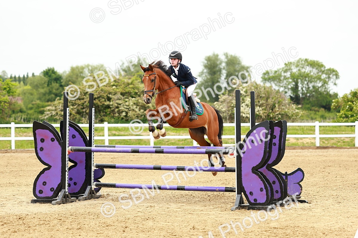 SBM_000786 - Class 3 - Senior Discovery - 1.00m