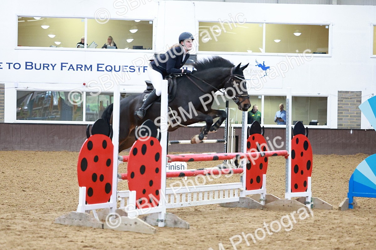 SBM_000307 - Class 2 - Senior British Novice 90cm