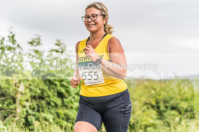 Lambfoot-499 - Lambfoot Loop Road Race Tuesday 2nd July 2024