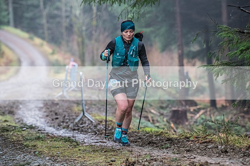 Glentress Marathon-408 - High Terrain Events Glentress Marathon Trail Run Saturday 19th February 2023
