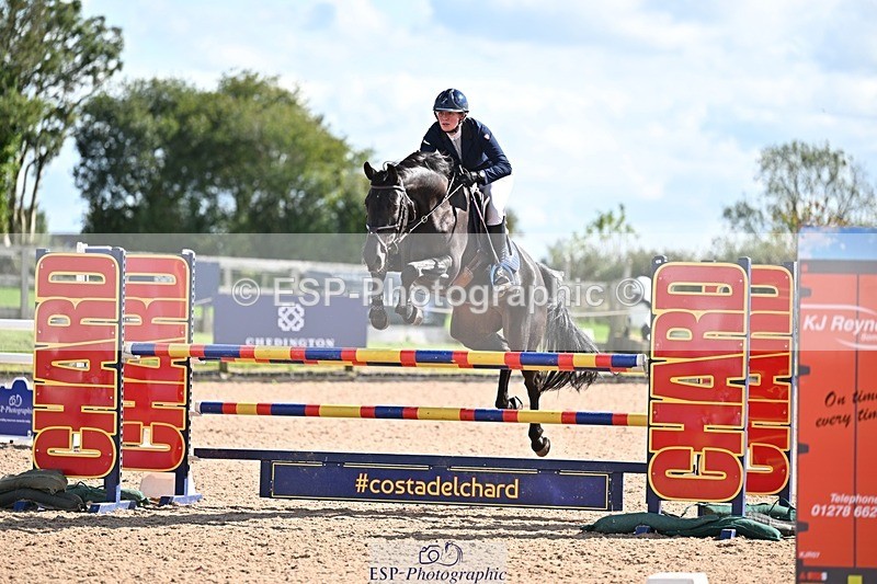 250924-131115-00362 - Cls 4 Newcomers and 1.10m Open