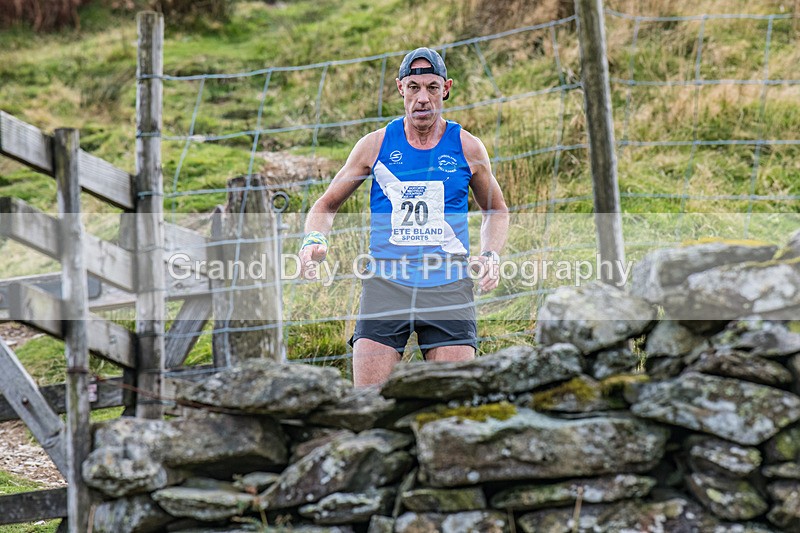 HBMR-Leg 4-625 - Hodgson Brothers Mountain Relay Leg 4 Saturday 5th October 2024