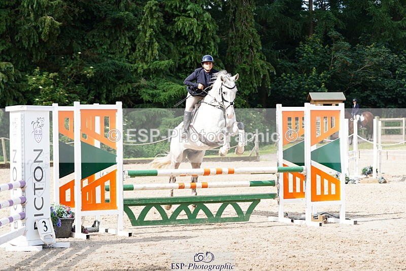 250615A-092354-09839 - Class 43 British Novice 90cm Open