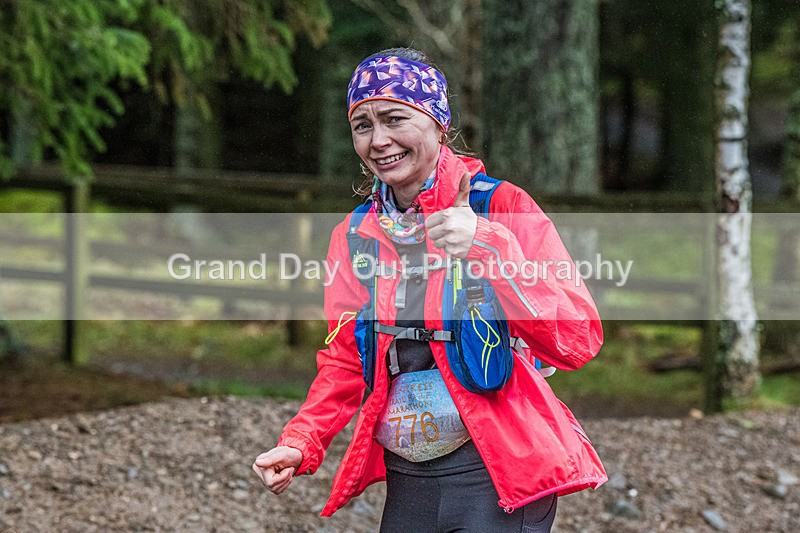 Glentress 21  10K-651 - High Terrain Events Glentress 21 & 10K Trail Runs Saturday 18th February 2023