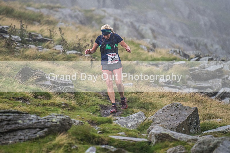 Turner-442 - Turner Landscape Fell Race Saturday 9th August 2025