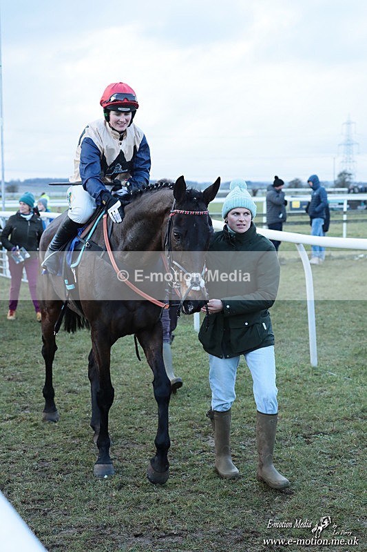 PtP 250126 1118 - Cocklebarrow Races Point-to-Point 25/01/26