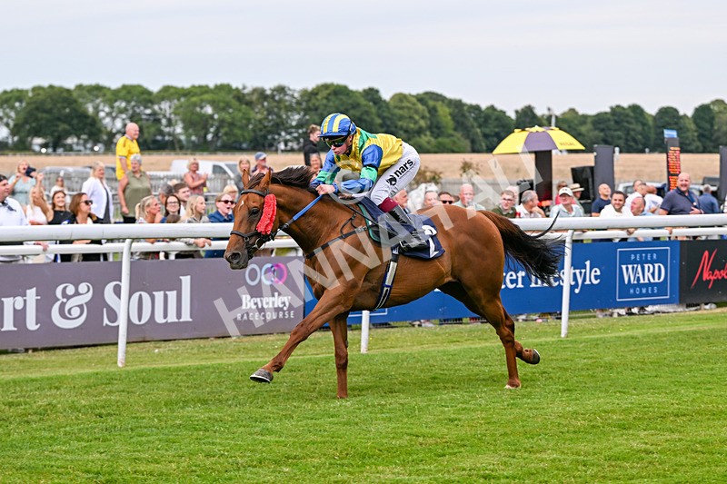 030726-Race 1-Sisterandbrother-0165 - Race 1 18.00pm Your Weekend Starts Here Apprentice Handicap