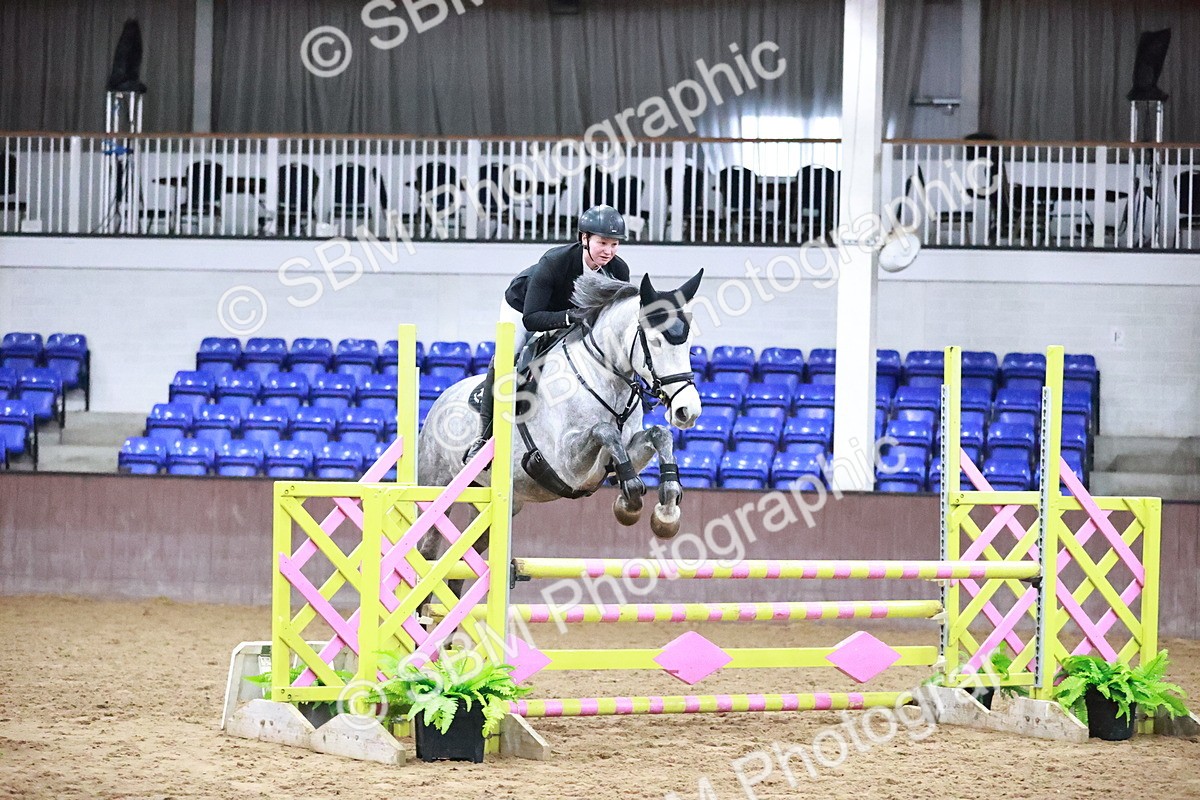 SBM_004327 - Class 15 - Senior British Novice 90cm