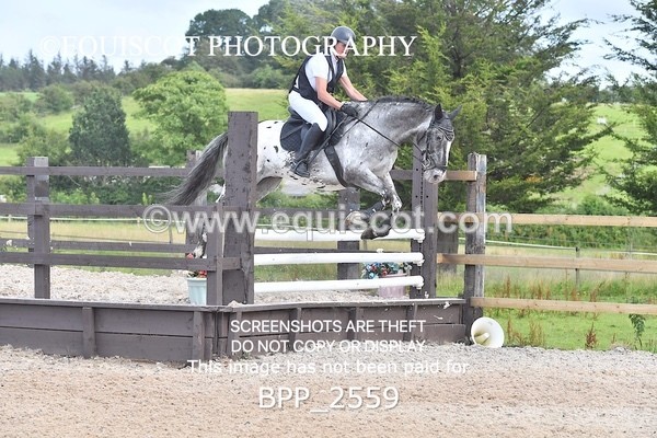 BPP_2559 - DERBY CLASS 8 - 90CM