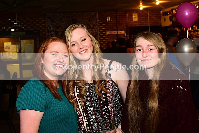 LUCY-336 - Lucy's 18th
