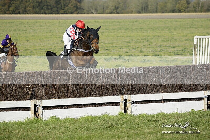 PtP 250921 017 - Point-to-Point Badbury Rings Dorset 07/11/2021