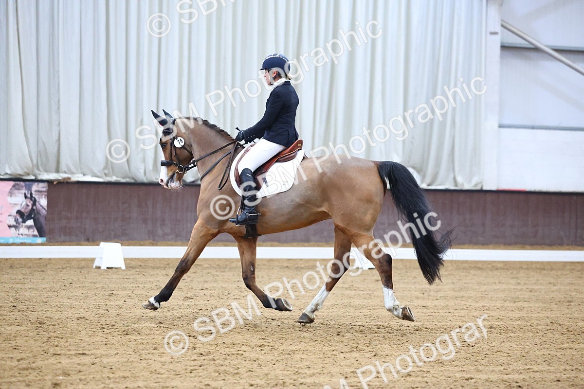 SBM_006845 - Class 17/14 - Novice & prelim FSM