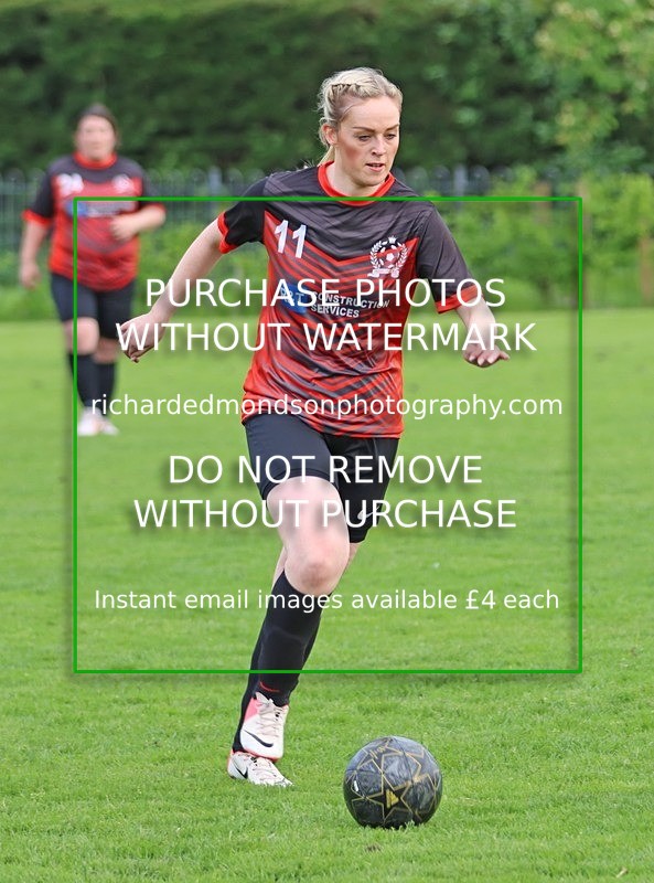 IMG_0465 - Kendal Utd Ladies v Workington Diamonds (18/5/22)