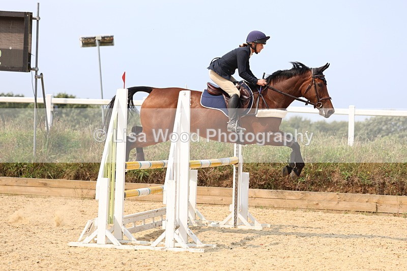 3E7A1841 - Class 5: Senior 95cm