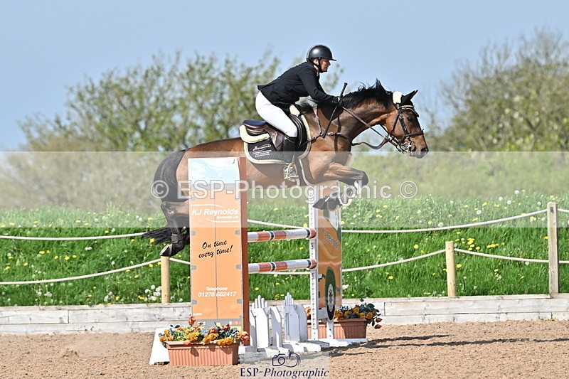 240509A-102514-00858 - Cls 8 Foxhunter