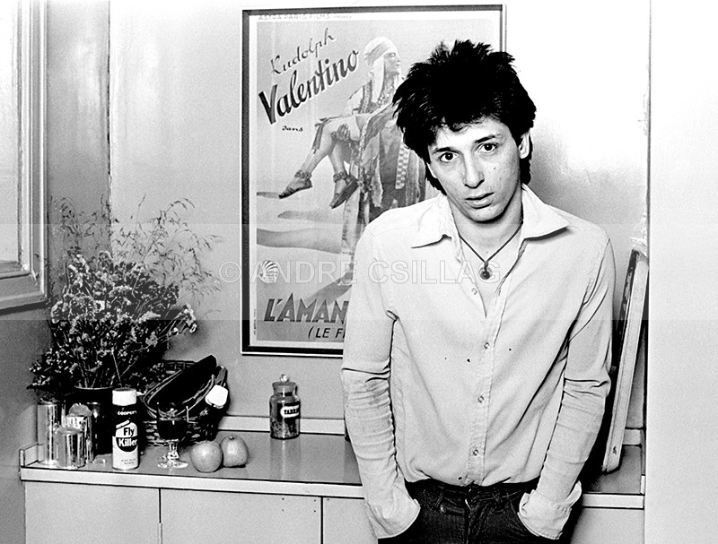 JOHNNY THUNDERS - T..