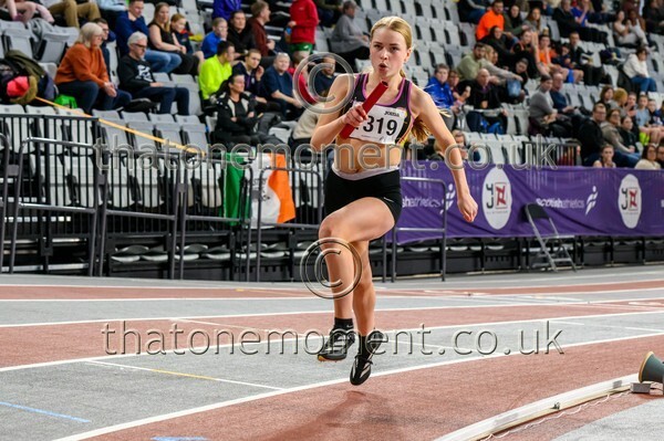 RelMast25-918340 - Female Set Two