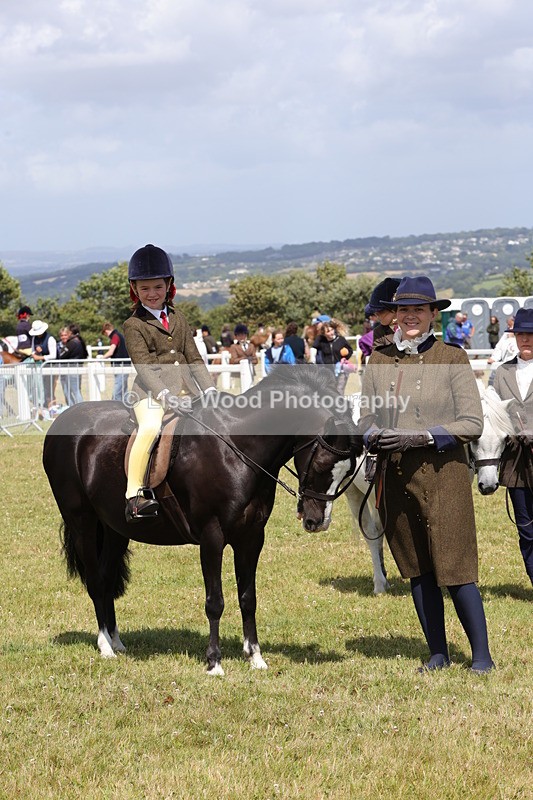 1X9A5262 - Class 36: NPS M&M Lead Rein