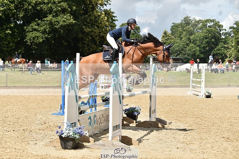 230706-122758-02857 - Cls 6 Newcomers & 1.10m Open