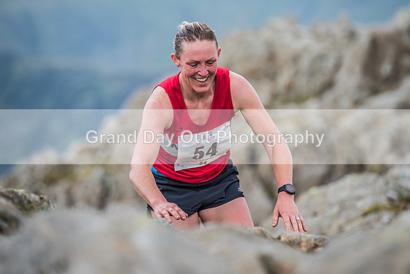 Glaramara-175 - Glaramara Fell Race Sunday 21st May 2023