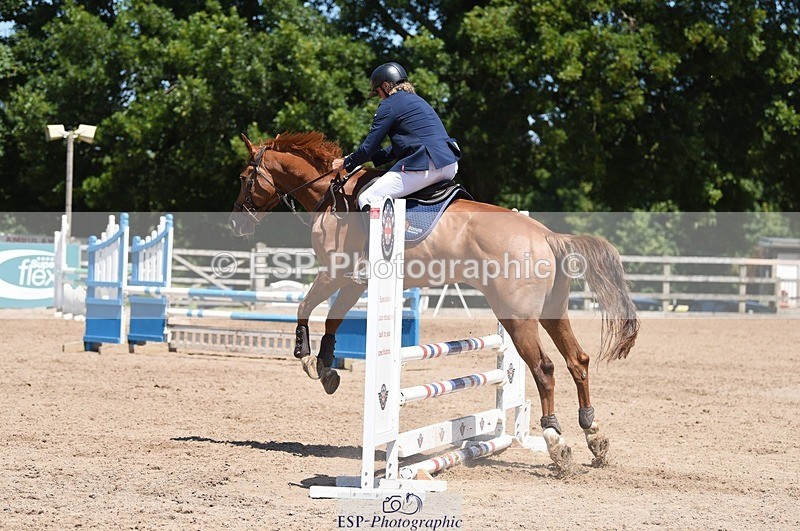 230707-131002-07015 - Cls 20 British Novice & 90cm Open