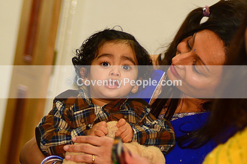 PAR-089 - Parekh Family