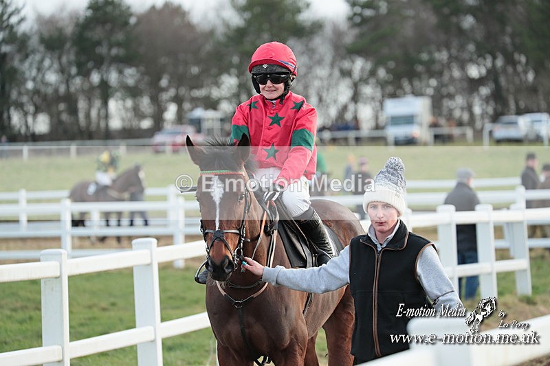 PtP 270124 918 - Royal Artillery PtP Larkhill 27/01/24