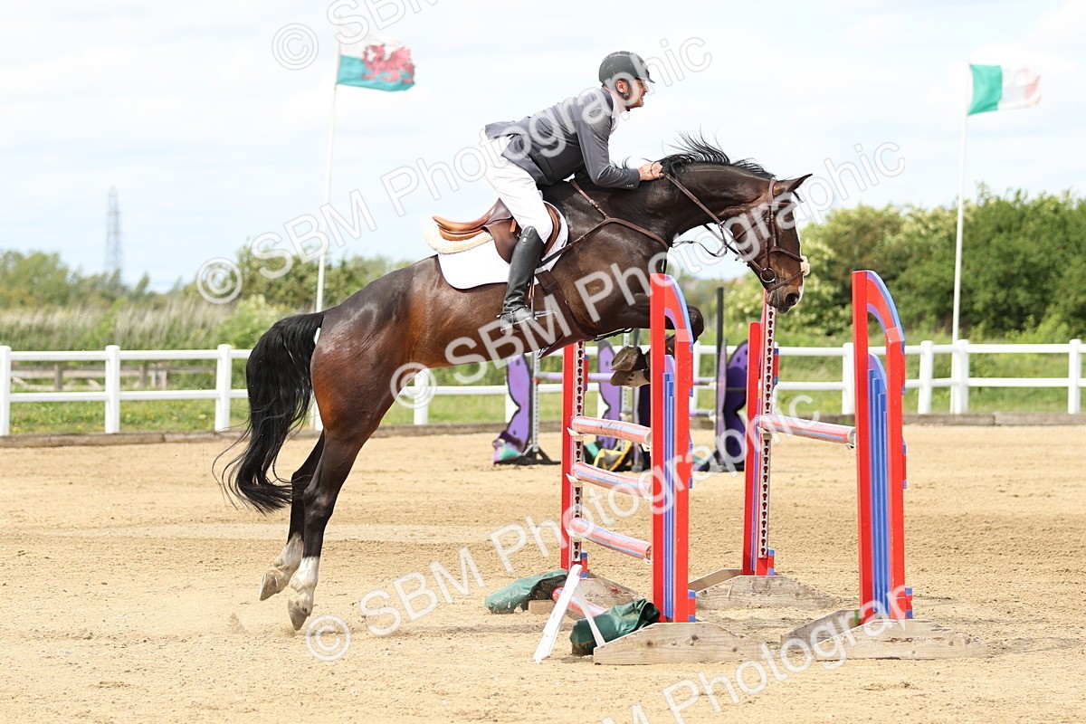 SBM_001100 - Class 4 - Senior Newcomers - 1.10m