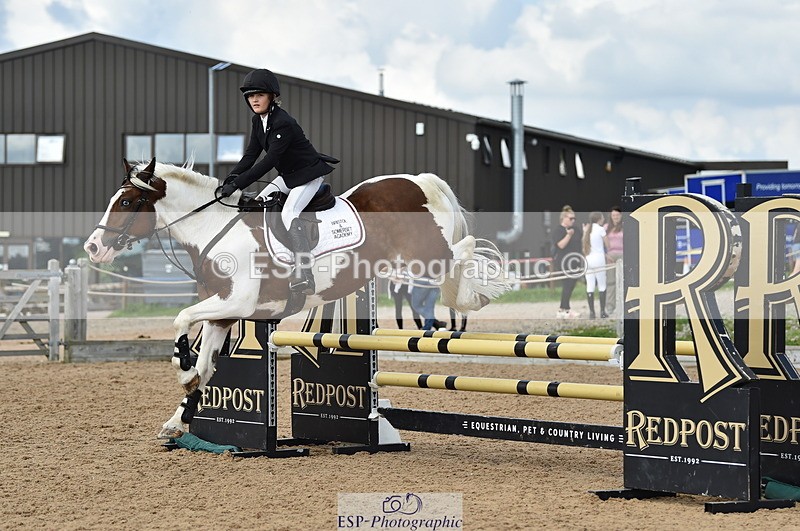 230902A-142622-01742 - Cls 3B Pony Medium 90cm